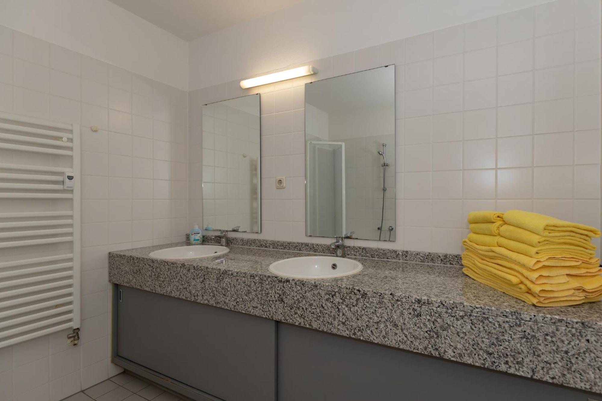 Apartment Strandjuwel 210 *