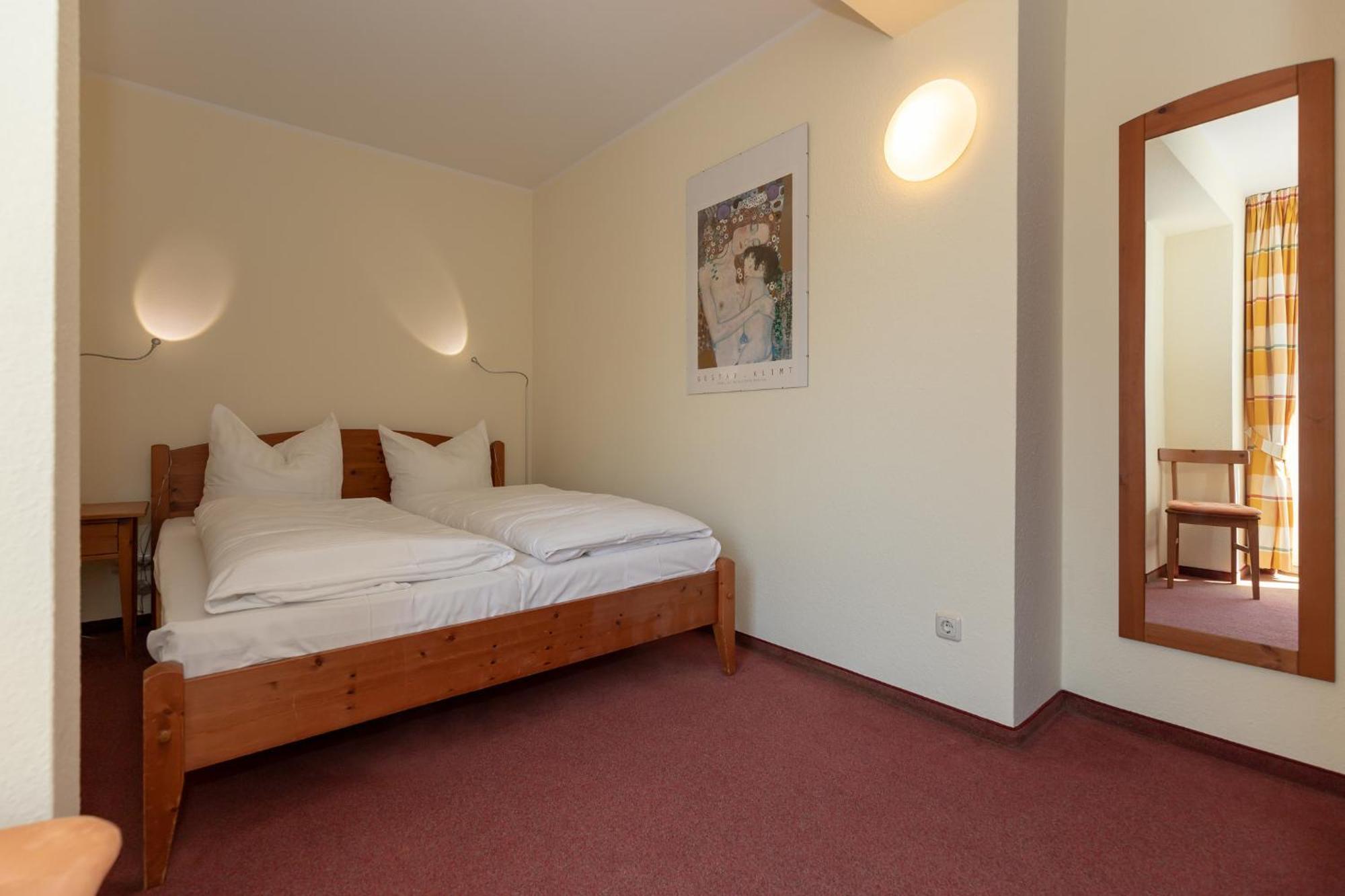 Apartment Strandjuwel 210 Ostseebad Kühlungsborn